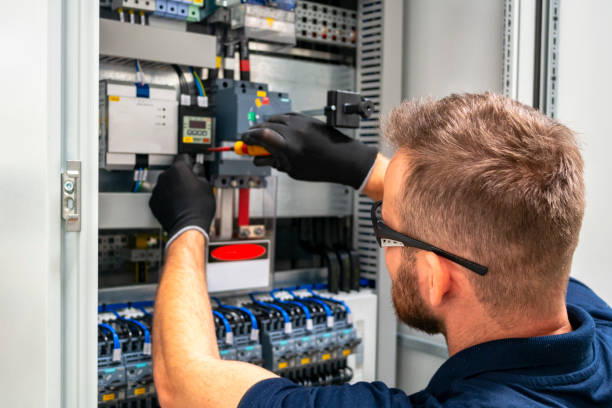Best Home Electrical Repair  in Pomeroy, OH