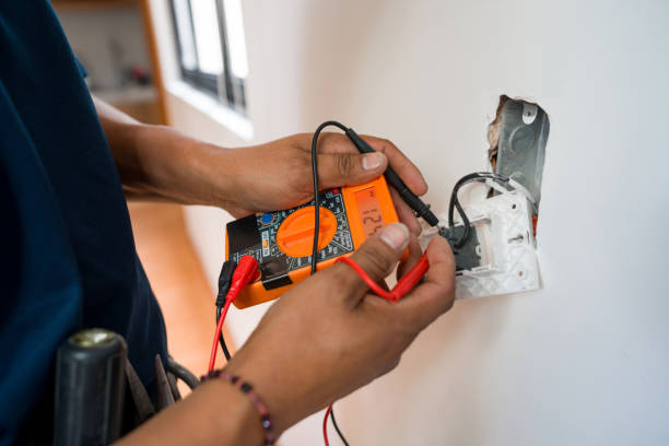 Best Residential Electrician Services  in Pomeroy, OH