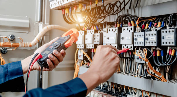 Electrical System Inspection in Pomeroy, OH