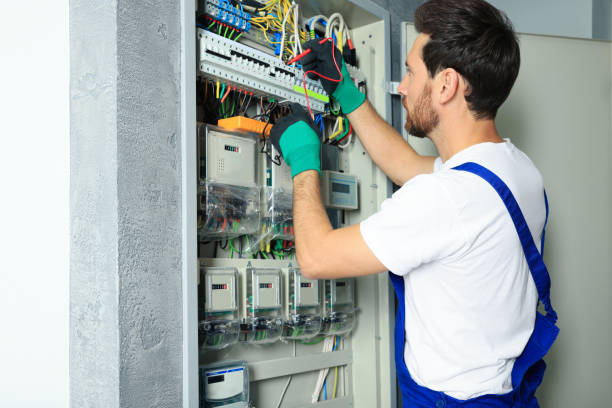 Best 24-Hour Electrician  in Pomeroy, OH