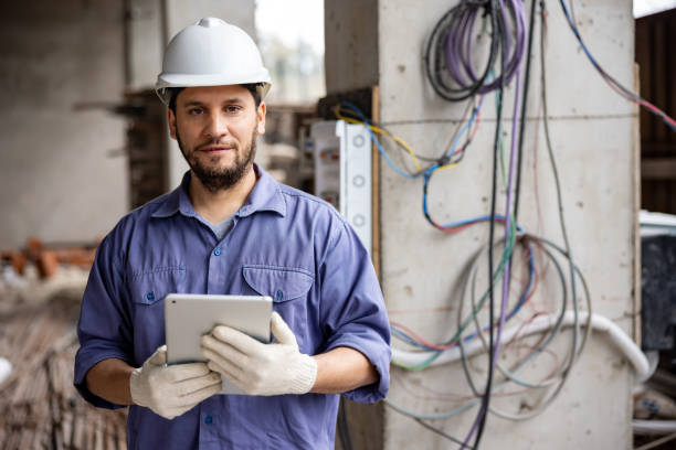 Best Electrical Upgrades for Homes  in Pomeroy, OH