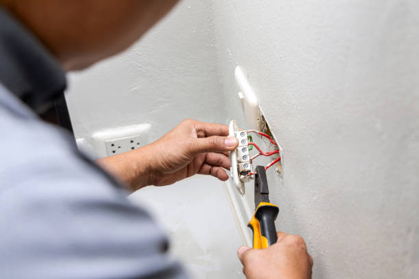 Best Electrician for Home Renovation  in Pomeroy, OH