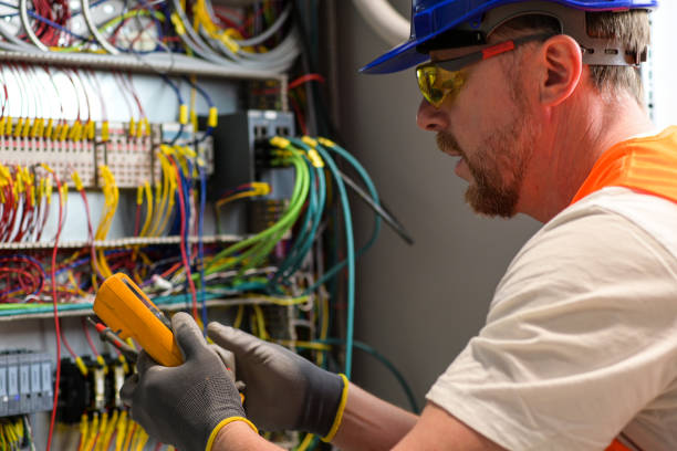 Best Circuit Breaker Repair  in Pomeroy, OH