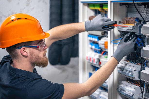 Best Emergency Electrician Near Me  in Pomeroy, OH