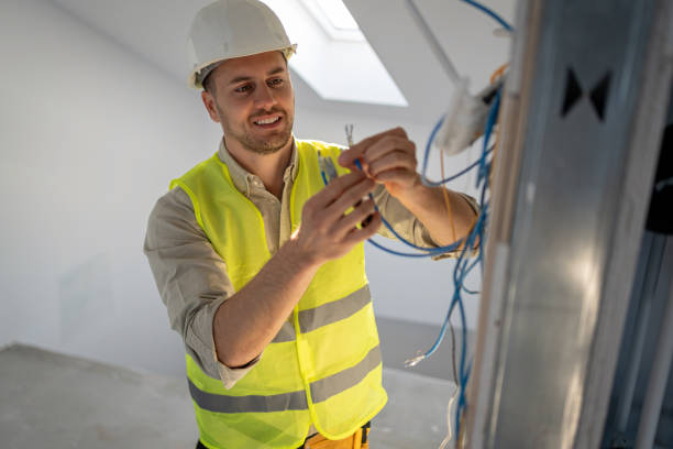  Pomeroy, OH Electrician Pros